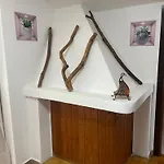 Apartmán In Con Giardino 2 Platamona