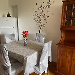 Apartmán In Con Giardino 2 Platamona