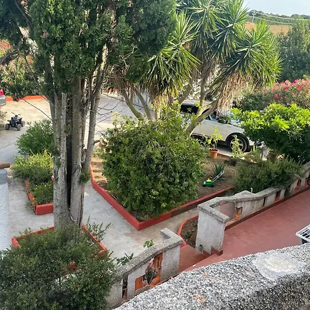 In Con Giardino 2 Platamona