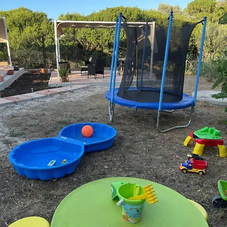 In Con Giardino 2 *