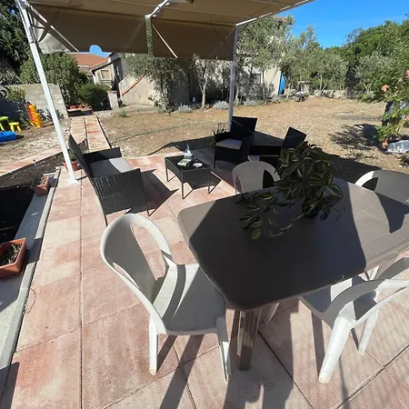 Lägenhet In Con Giardino 2 *