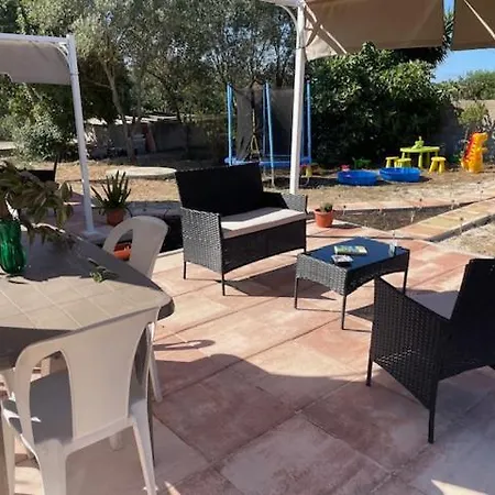 Lägenhet In Con Giardino 2 *